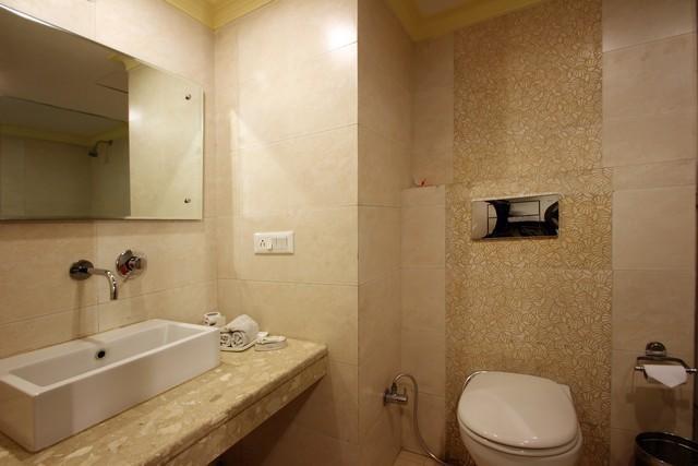 Shiva Oasis Resort Нимрана Номер фото