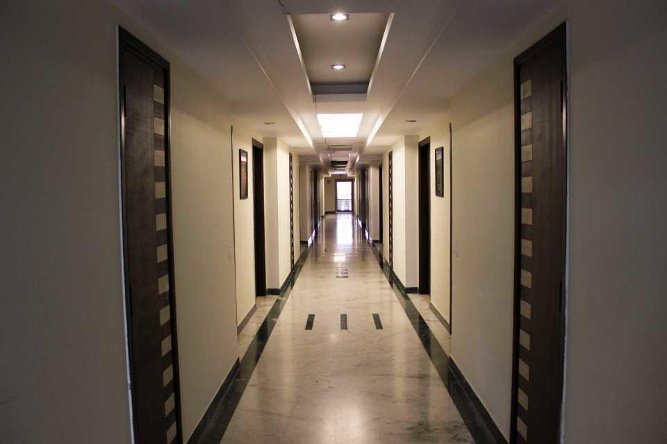 Shiva Oasis Resort Нимрана Экстерьер фото