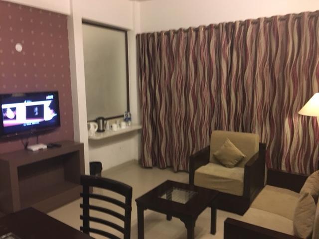 Shiva Oasis Resort Нимрана Номер фото
