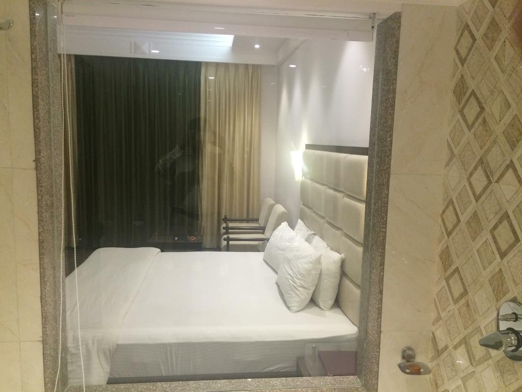 Shiva Oasis Resort Нимрана Экстерьер фото